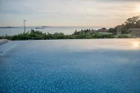 Apartmani Ana - parking