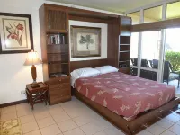 Ocean Front-Unobstructed Views- Beautiful Upgraded Condo - พร้อมWifi