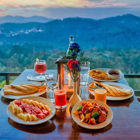 Sleeping Beauty by Nature Resorts and Stays