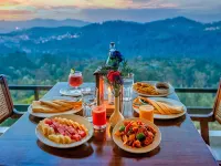 Sleeping Beauty by Nature Resorts and Stays - Balkon
