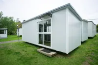 歡迎灣溫泉與住宿 - 民宿