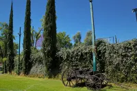 Hotel Real del Bosque Golf and Spa Hoteles en 