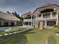 Sea Dream Resorts Hotels in Dauin
