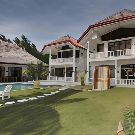 Sea Dream Resorts