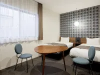 M’s Hotel Kyoto Station Kizuya Hotels near Ittetsu