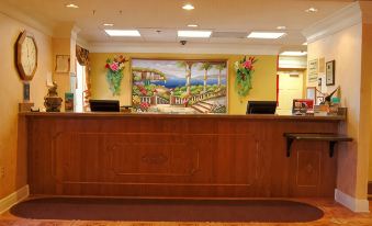 Comfort Inn & Suites Bradenton North I-75