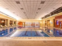 Grand Hotel Plovdiv Hotels in Plovdiv