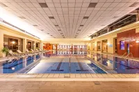 Grand Hotel Plovdiv