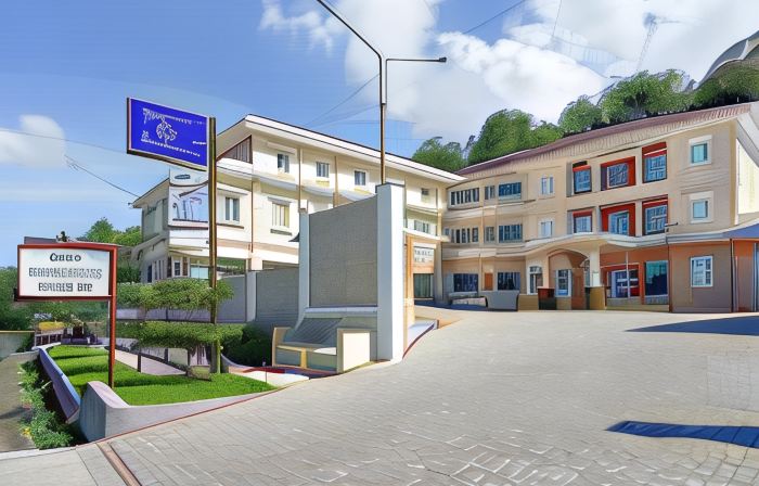 Hotel Villa Emitta