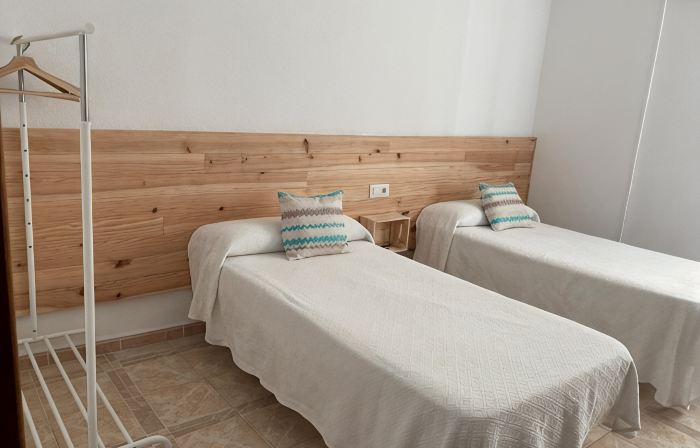 Hostal Barbate