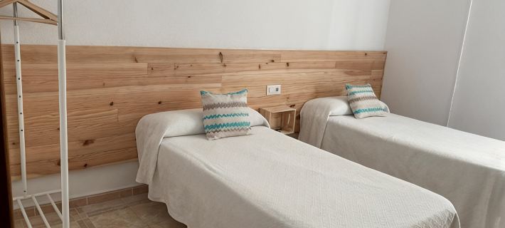 Hostal Barbate Hotels in La Janda