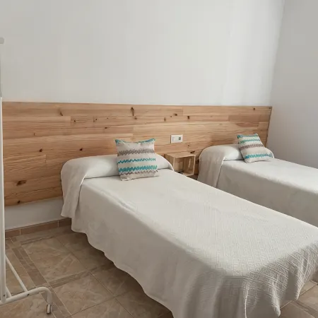 Hostal Barbate