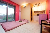 Yangyang Pink Beach Pension - ペンション