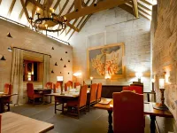 Old Downton Lodge Hotel a Ludlow
