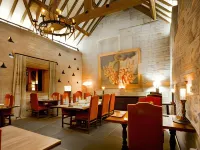 Old Downton Lodge