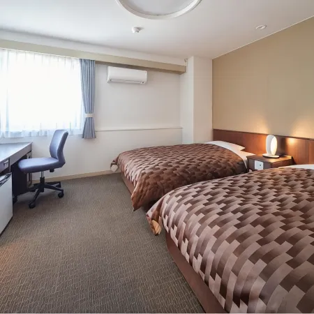 Yokaichi Royal Hotel