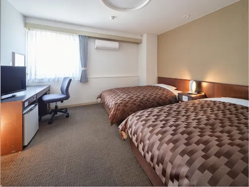 Yokaichi Royal Hotel - Wifi