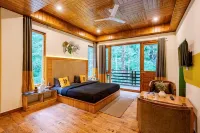 The Hosteller Kasol - 3-stjärniga