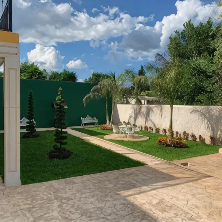 Hotel Tuul