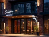 Cityden Stadshart Hotels in Amstelveen