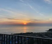 [ Sokcho ANON] The Blue Terra Hotel - Infinity Pools