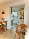 Daub's Island Oasis/Apartment with Terrace Also Possible with Dog - 2-Star