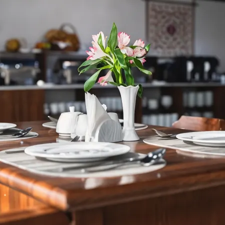 Khiva Residence Hotel