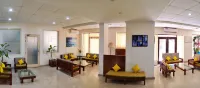 YWCA International Guest House - Homestays