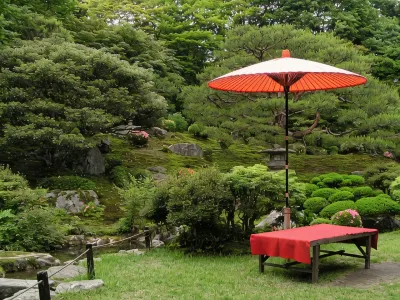 Dantokan Kikunoya Hotels in 