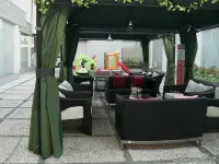 Pondok Keluarga Osamaliki Hotels in Sidorejo