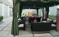 Pondok Keluarga Osamaliki