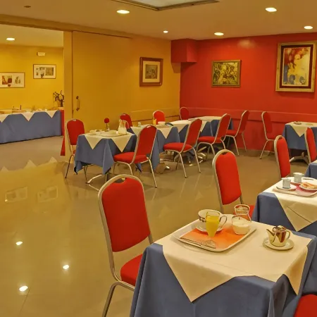 Hotel Piccadilly Sitges