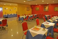 Hotel Piccadilly Sitges