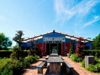 Hajé Restaurant de Aalscholver Hotels in Lelystad