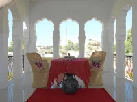 Hotel Mandawa Palace and Restaurent Hotels in Mandawa