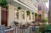 Rachael's Inner Harbor Boutique Inn