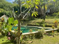 Majango Bungalows - Infinity Pools