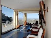 Apartamentos San Pedro - spa