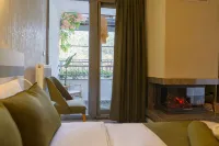 Deluna Ümitköy Suite - Apartments