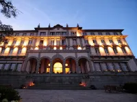 Pousada de Viana do Castelo – Historic Hotel - Wifi
