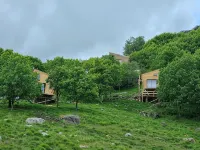 Backyard Camps -  Privatzimmer