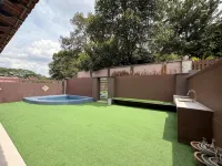 Taman Pelangi JB City Fun Home KTV Swimming Pool BBQ - Haustierfreundliche