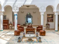 Riad Ras Lafaa Hotels in Safi