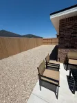 Gorgeous 3-bedroom house with 6 Beds and AC in Odessa