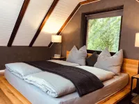 Genießen Sie Einen Entspannten Aufenthalt in Unserem Ferienhaus in Hornbostel - 3성급