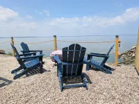 Waterfront 3 Bedroom Cottage w/Sunsets over Sandusky Bay - 3 estrellas