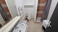 T2 apartment with balcony near downtown NARBONNE - Condos