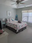 Mermaid Lagoon! Beautiful waterway views, private pool, great family getaway! - 4-Star