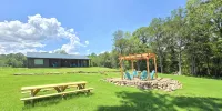 Paradise Pines - con encanto