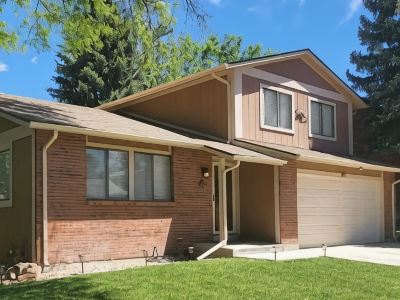 3Br Home with Hot Tub, Minutes to Denver & Boulder